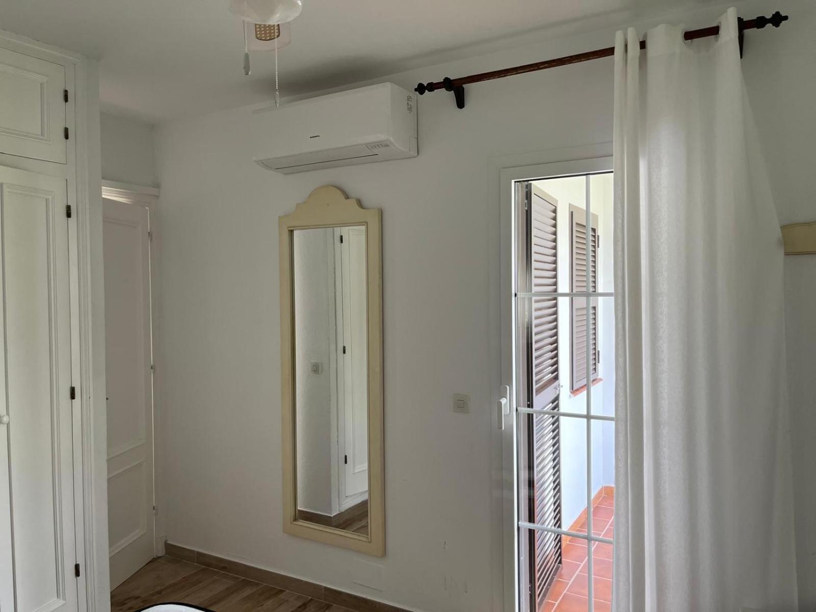 Apartamentos Son Bou Gardens Bagian luar foto